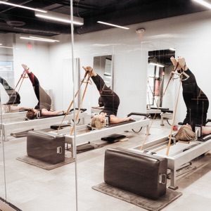 Studio image of The Pilates Loft Virginia