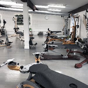 Studio image of Movement Center Of Medfield