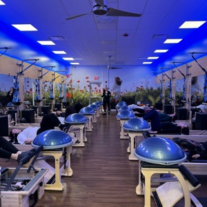 Studio image of Club Pilates Various Studios