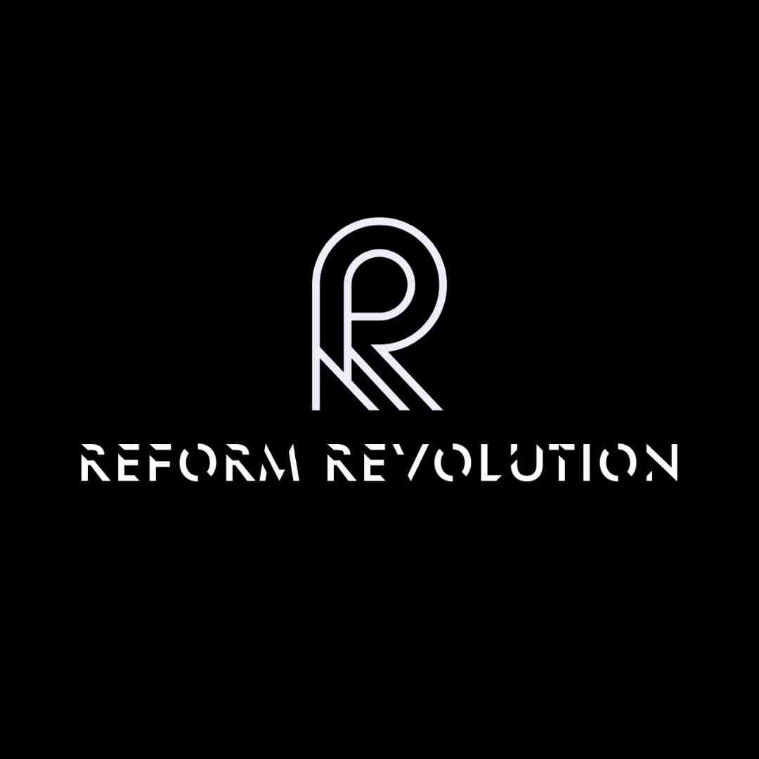 Studio image of Reform Revolution