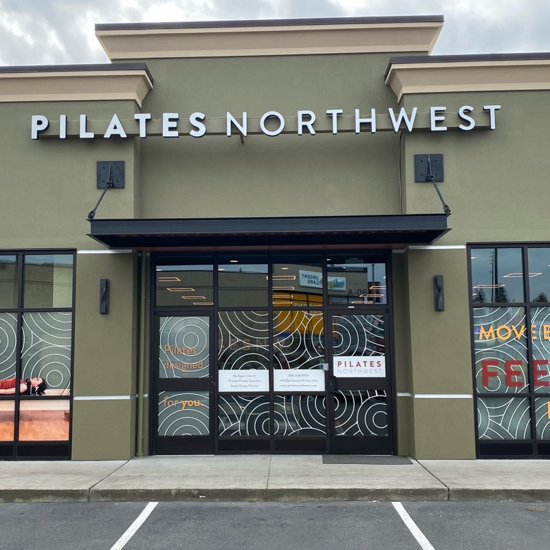 More images of Pilates Northwest
