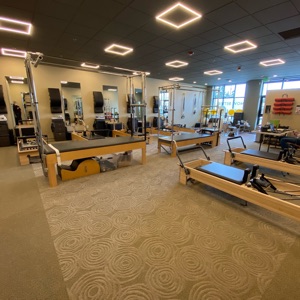 Studio image of Pilates Northwest