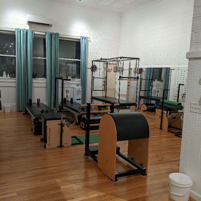More images of Fitlab Pilates