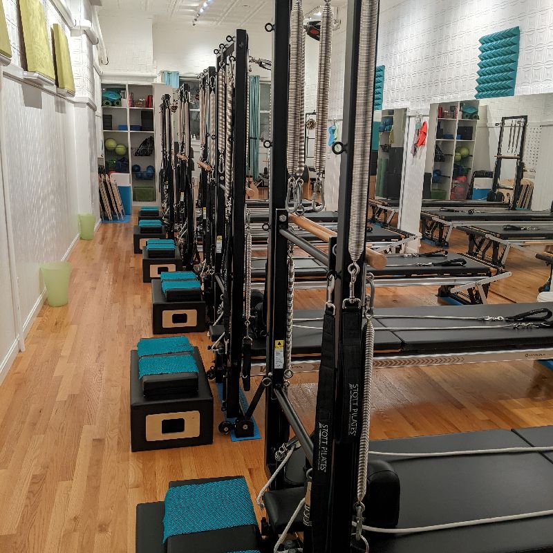 More images of Fitlab Pilates