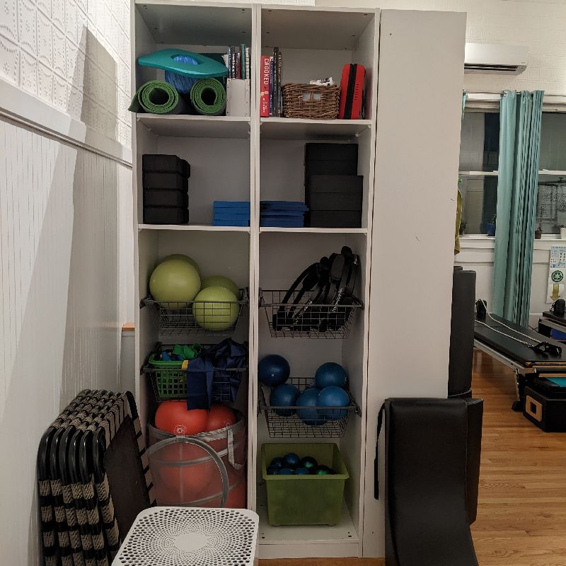 More images of Fitlab Pilates