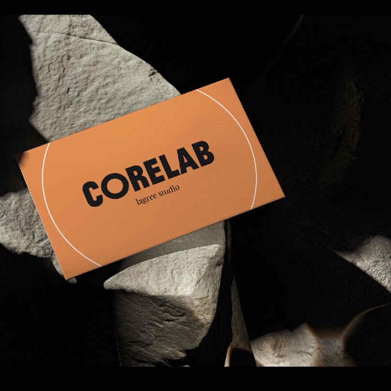 Studio image of CoreLab