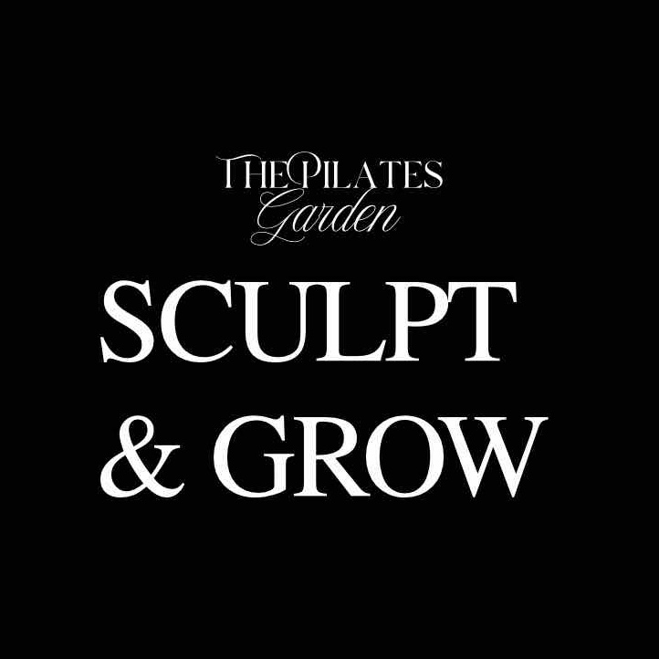 Studio image of the pilates garden