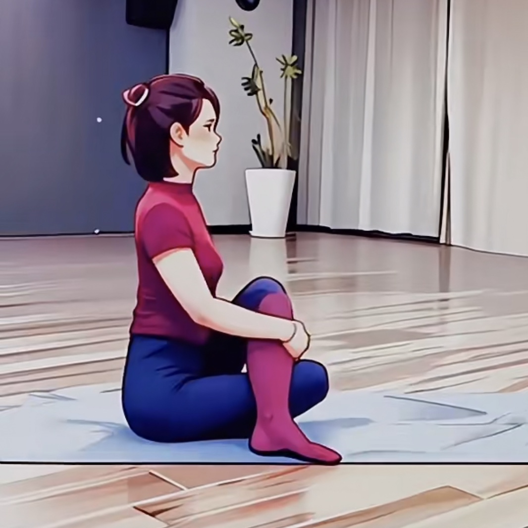Studio image of Stability Plus Pilates