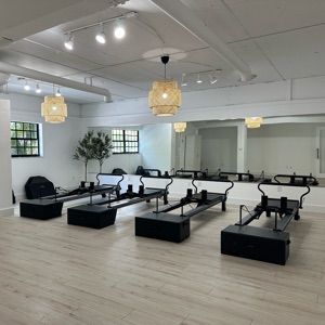 Studio image of Rooted Physical Therapy and Pilates