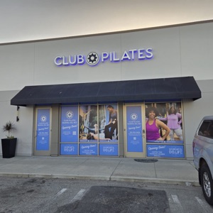 Studio image of Club Pilates Marina del Rey