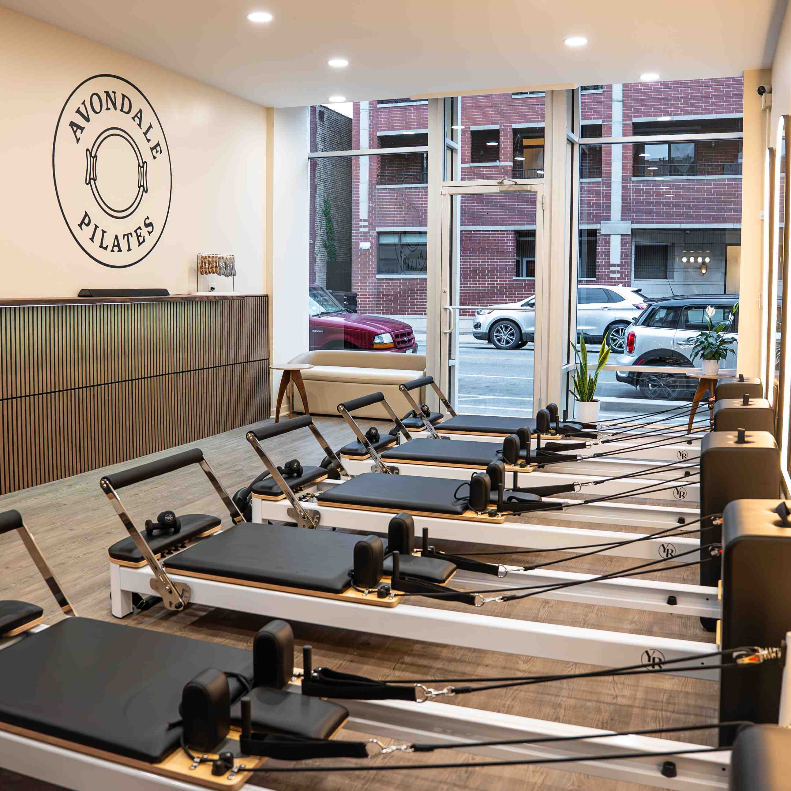 Studio image of Avondale Pilates