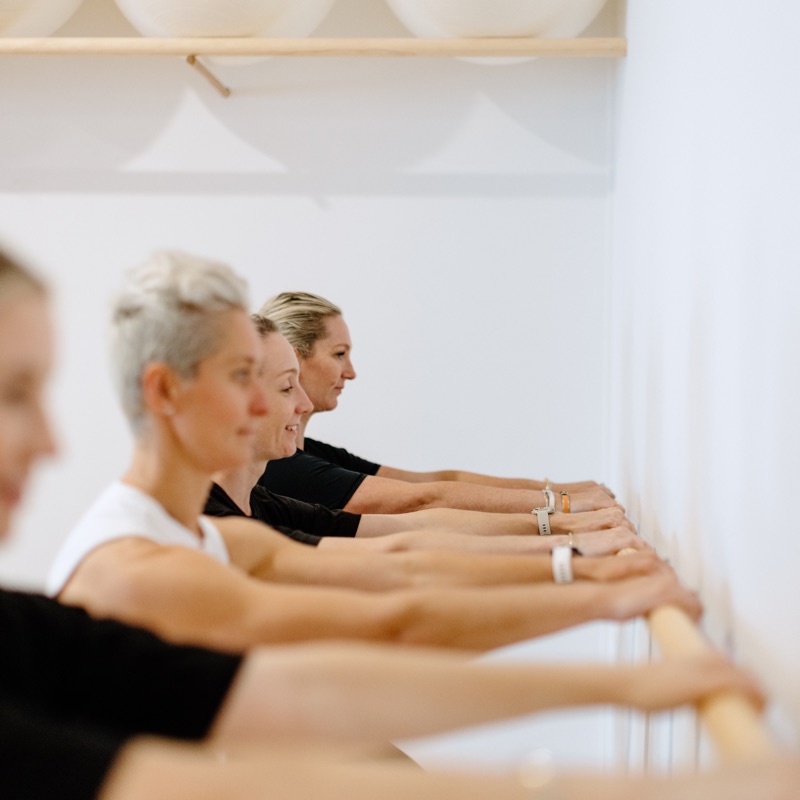 More images of Fluidform Pilates Newcastle