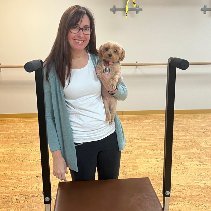 More images of Yin Yang Pilates 