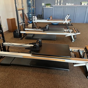 Studio image of Yin Yang Pilates 