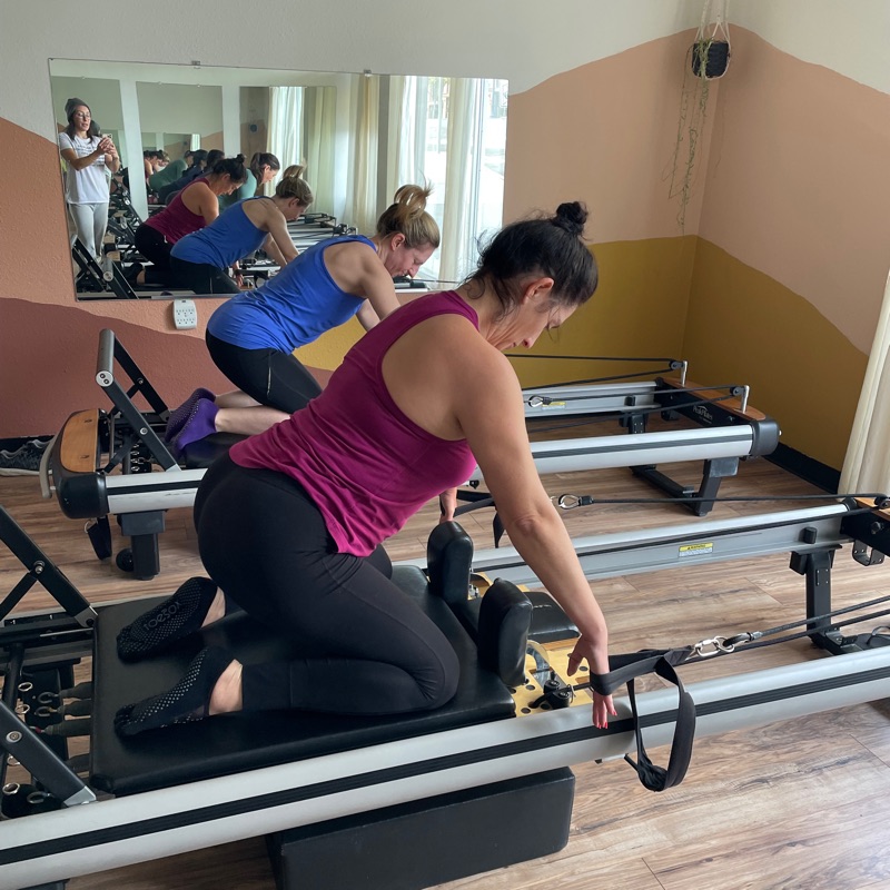 More images of Vai Fitness