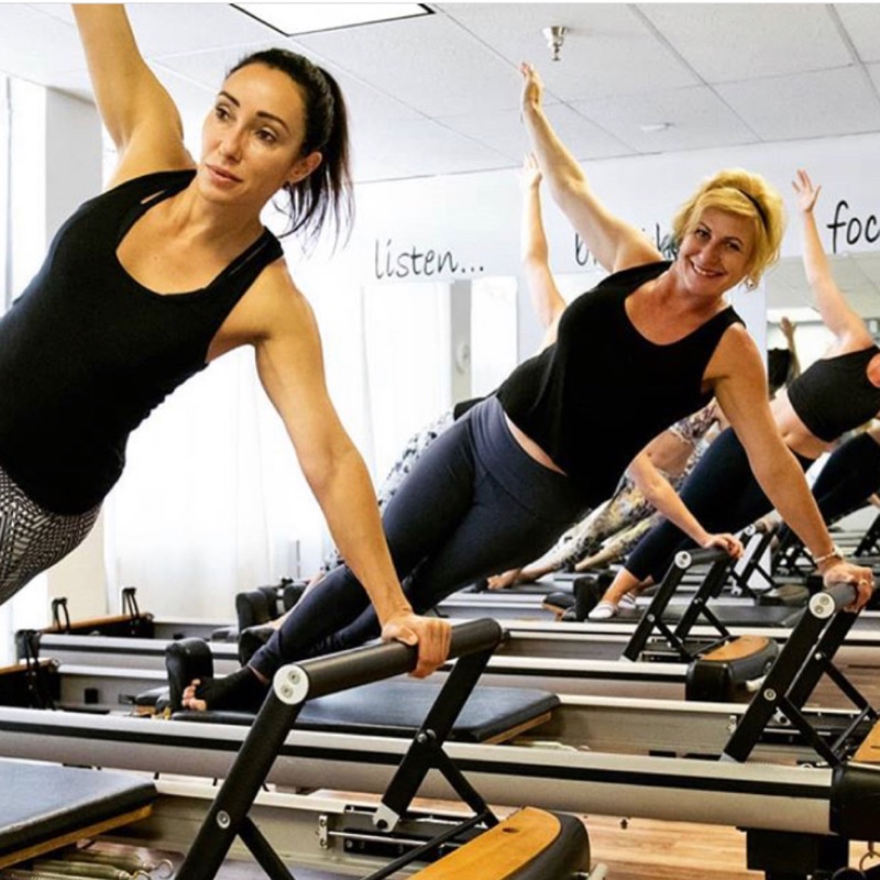 More images of Vai Fitness