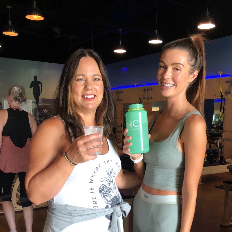 More images of Club Pilates Mt Pleasant