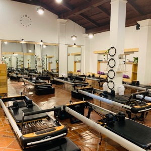 Studio image of Intensity Pilates Antigua