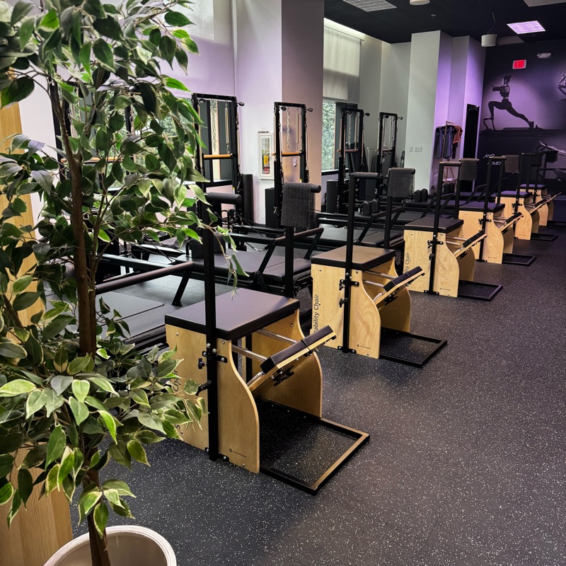 More images of Dynasix