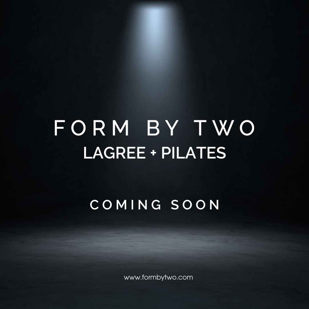 Studio image of FORM BY TWO