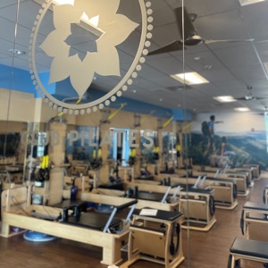 Studio image of Club Pilates Clifton Park
