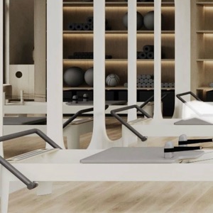 Studio image of essence studio