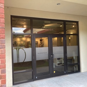 Studio image of Momentum Pilates Studio