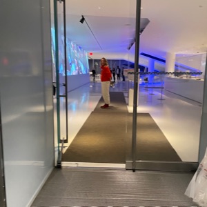 Studio image of the studio mx