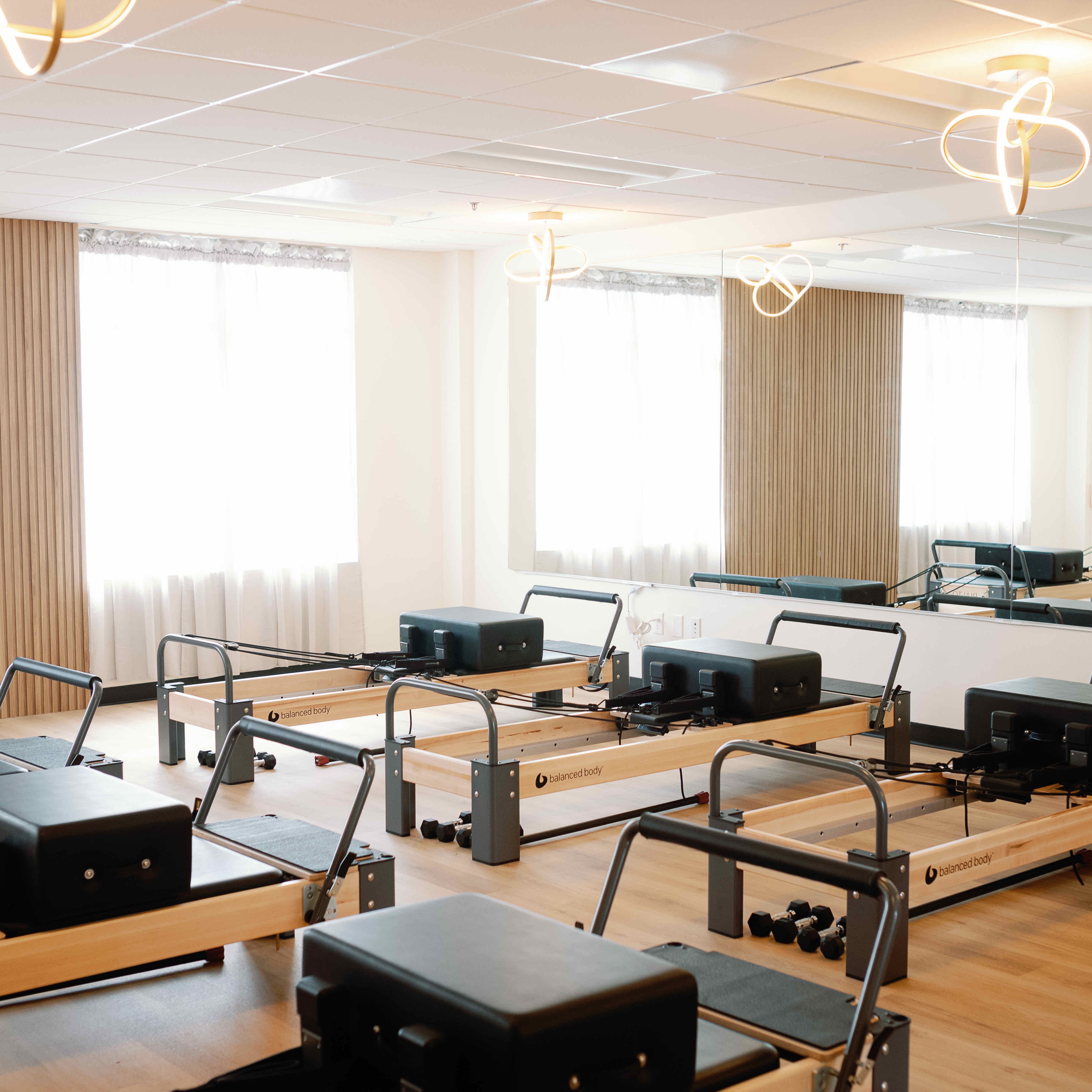 Studio image of Neaumix Fit aliso Viejo