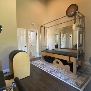 Studio image of Propel Pilates