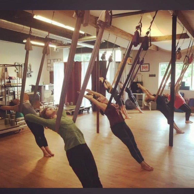 More images of STHIEL PILATES and MOVEment Center