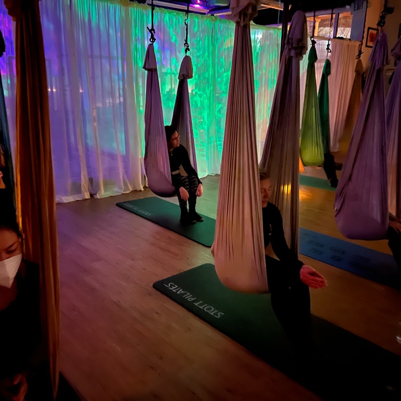 More images of STHIEL PILATES and MOVEment Center