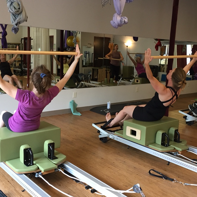More images of STHIEL PILATES and MOVEment Center