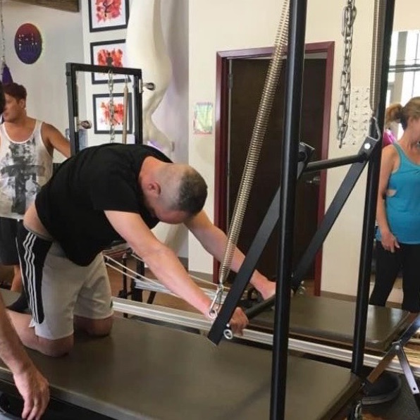 More images of STHIEL PILATES and MOVEment Center