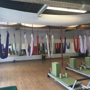 Studio image of STHIEL PILATES and MOVEment Center