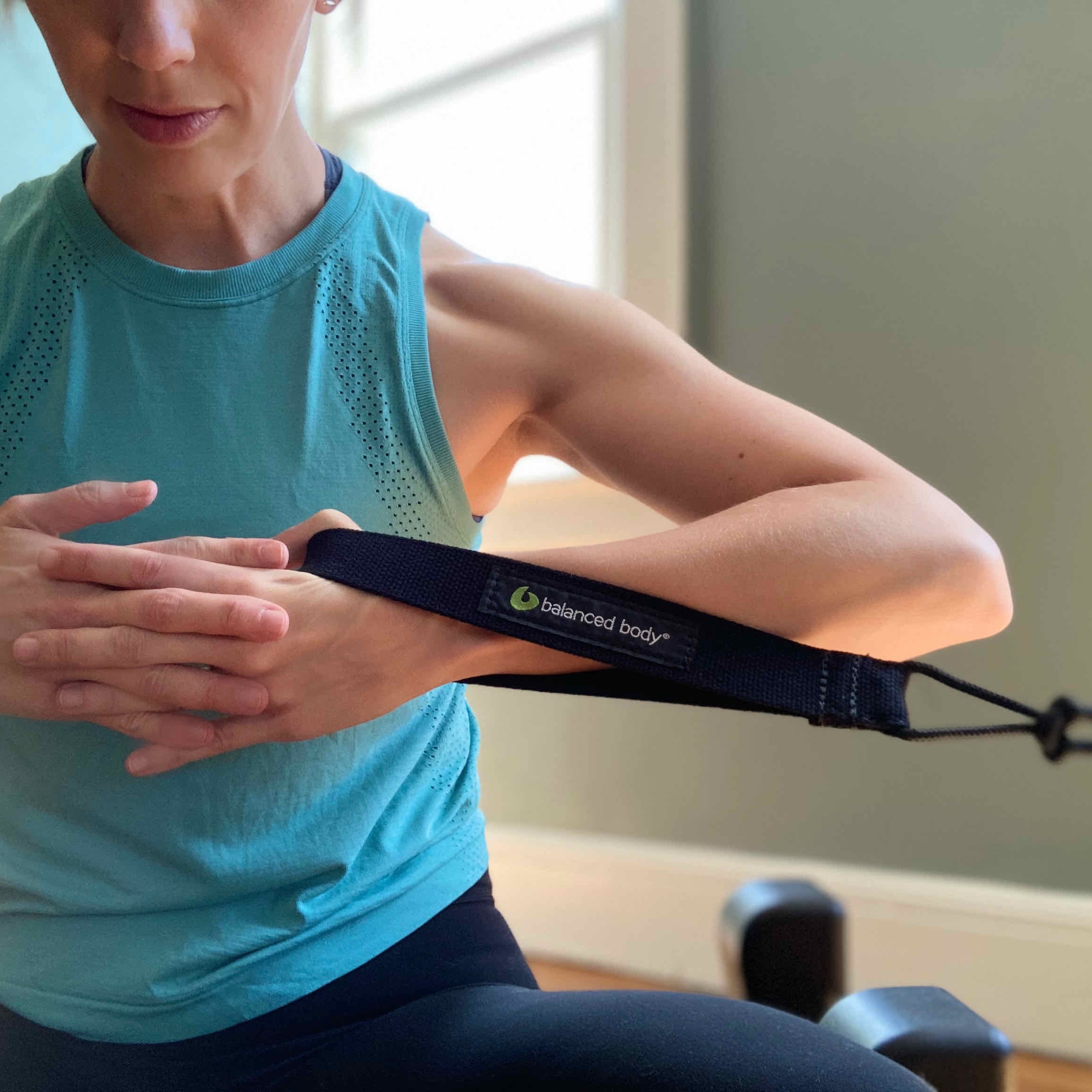 Studio image of Align Pilates