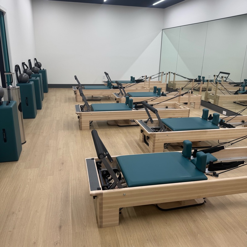 More images of Nova Dawn Yoga and Pilates