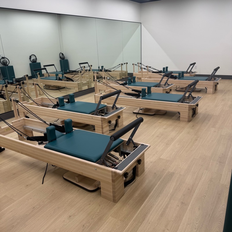 More images of Nova Dawn Yoga and Pilates