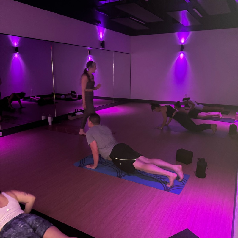 More images of Nova Dawn Yoga and Pilates