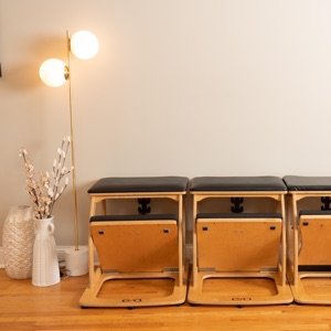 Studio image of Pilates Defined