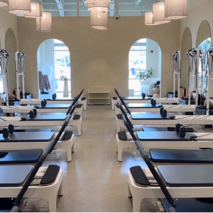 Studio image of Aya Pilates