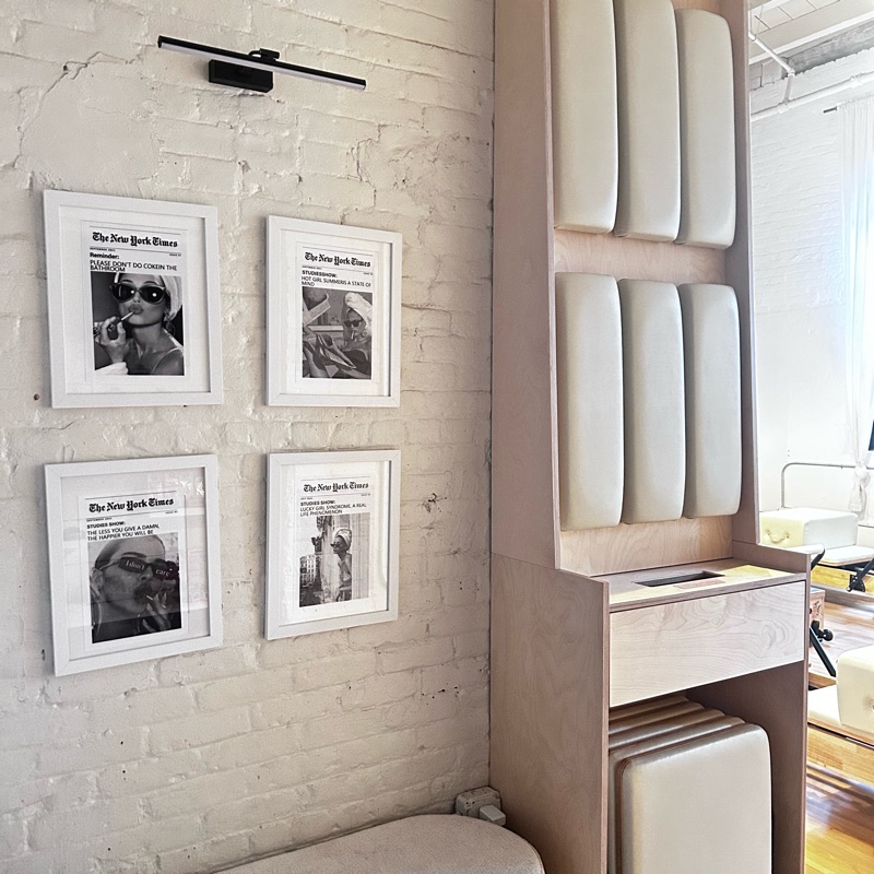 More images of Halletts Point Pilates