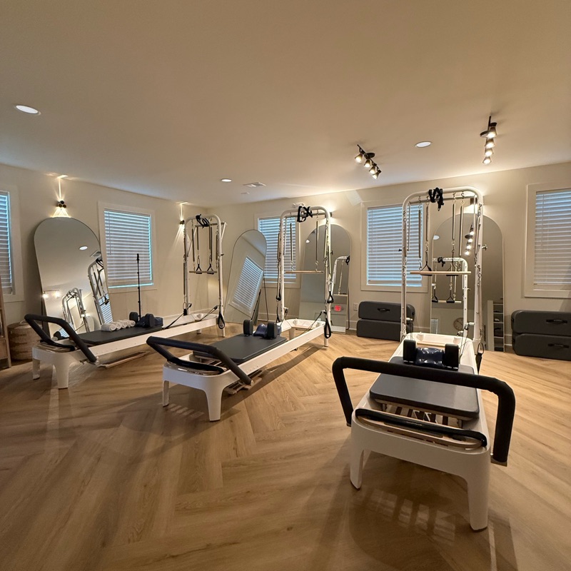 More images of Coastal Movement Pilates