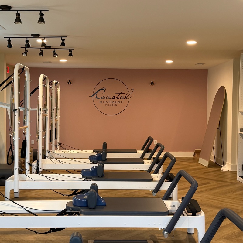 More images of Coastal Movement Pilates