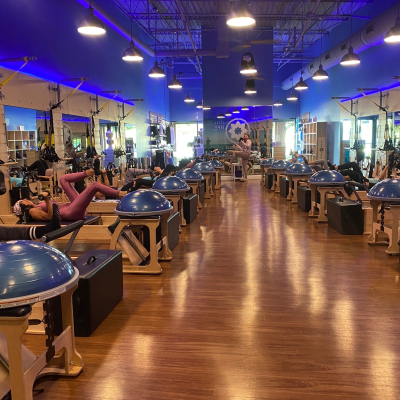 More images of Club Pilates Tarpon Springs