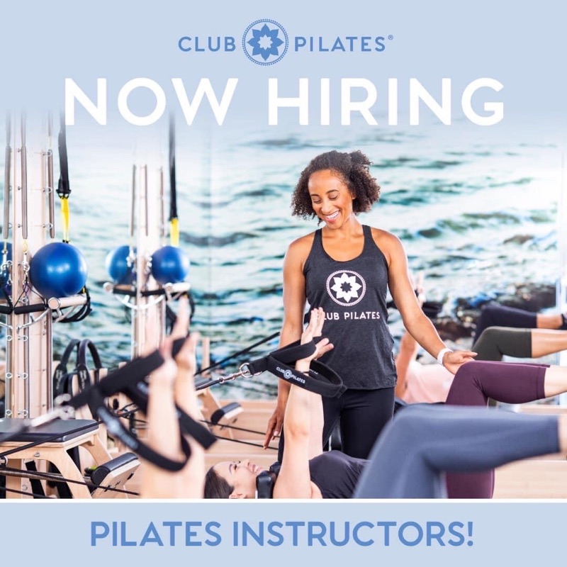 More images of Club Pilates Tarpon Springs