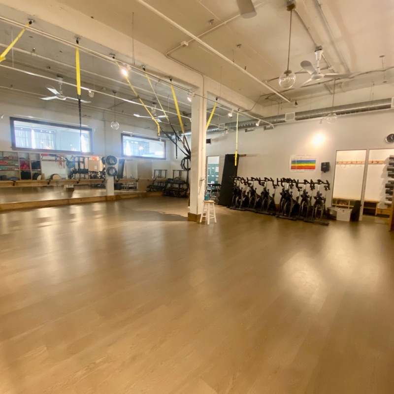More images of Defining You Pilates and Fitness