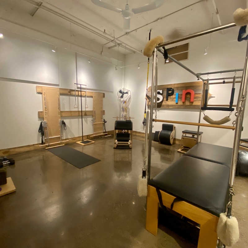 More images of Defining You Pilates and Fitness