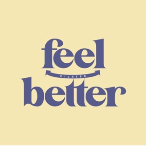 Studio image of Feel Better Pilates