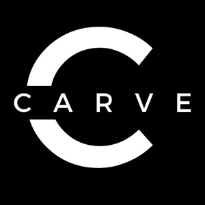 Studio image of CARVE